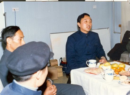 Liu Chuanzhi