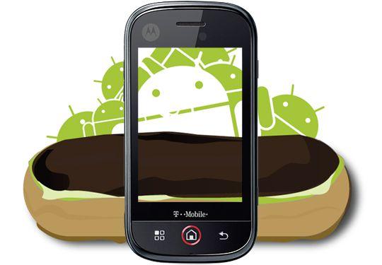 Android 2.1