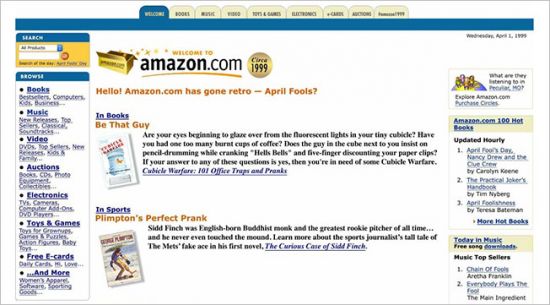 Jeff Bezos
