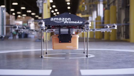 Jeff Bezos