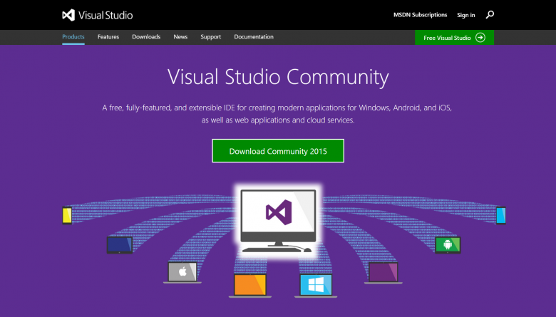 Visual Studio