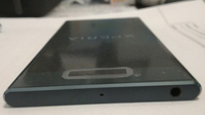 Sony Xperia XZ Premium