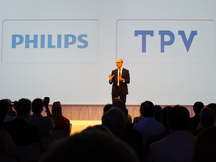 Philips TPV