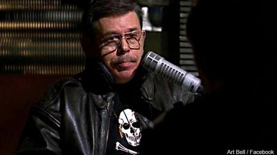 Art Bell