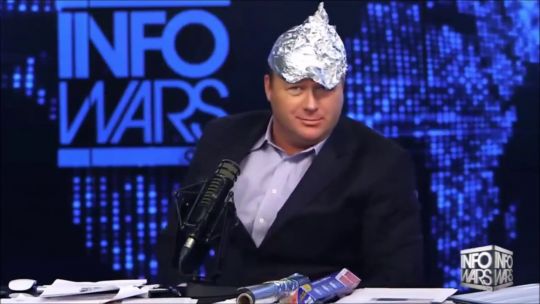 Alex Jones