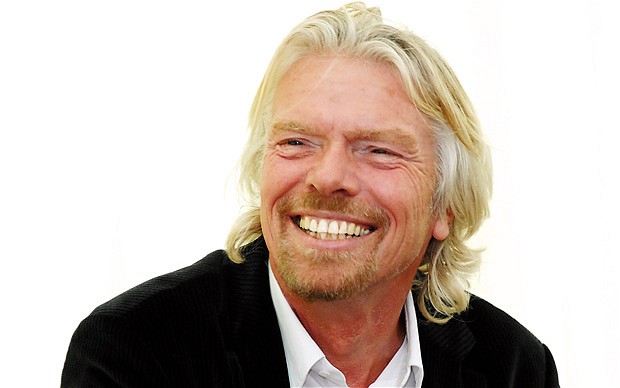 Richard Branson