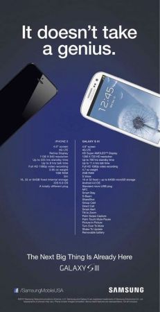 Galaxy S3