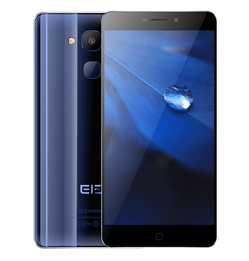 Elephone Z1