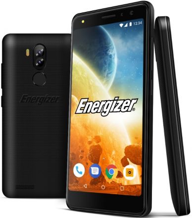 Energizer Power Max P490s