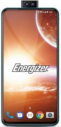 Energizer Power Max P18K Pop