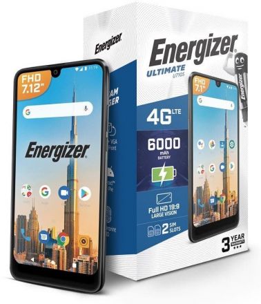 Energizer U710S