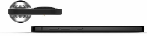 Accesorii Essential Phone