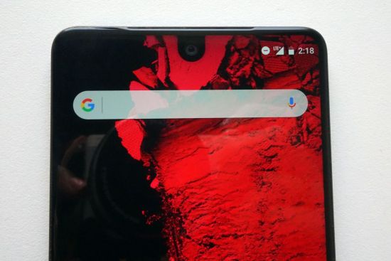 Essential Phone