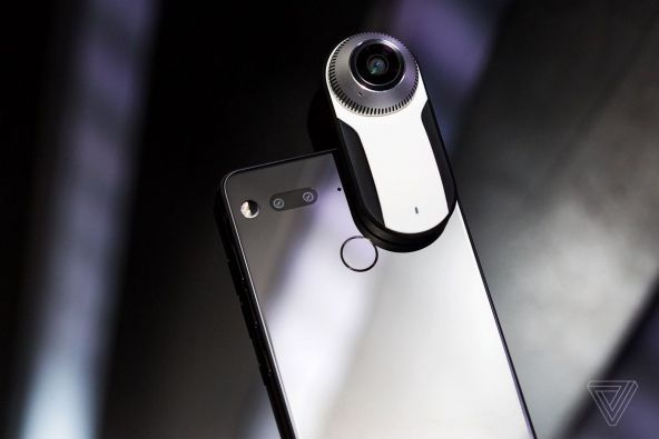 Essential Phone