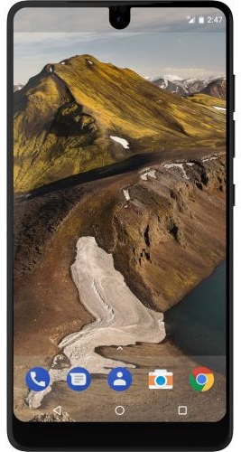 Essential Phone