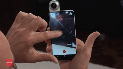 Essential Phone