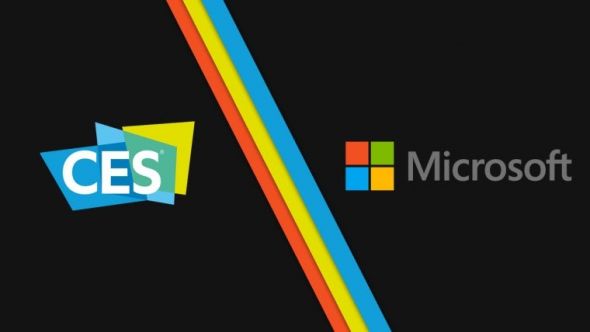 CES 2021