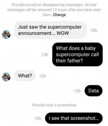 Facebook Messenger