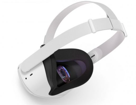 Oculus Quest 2
