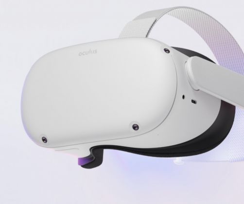 Oculus Quest 2
