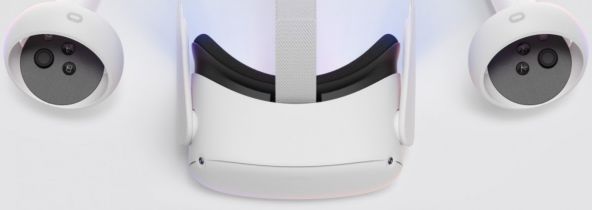 Oculus Quest 2