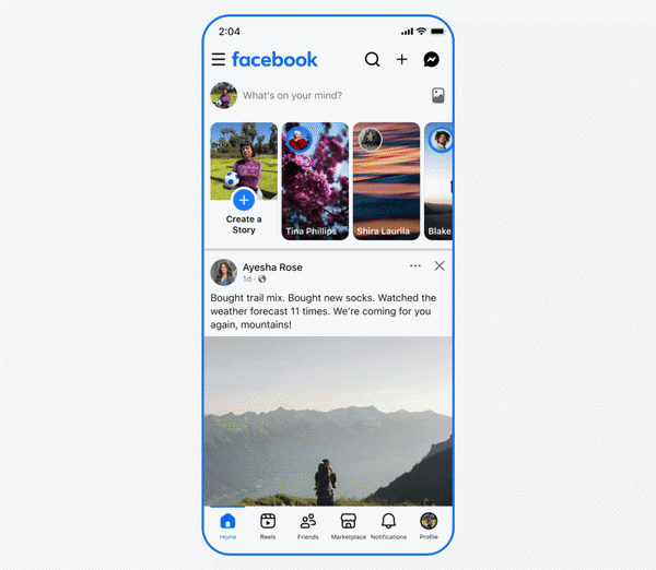 Facebook