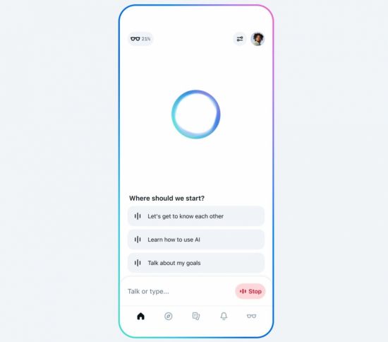 Meta AI