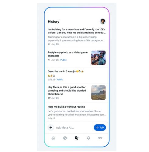 Meta AI