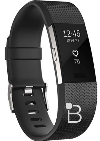 Fitbit Charge 2