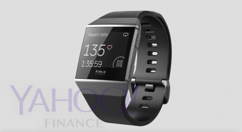 Fitbit