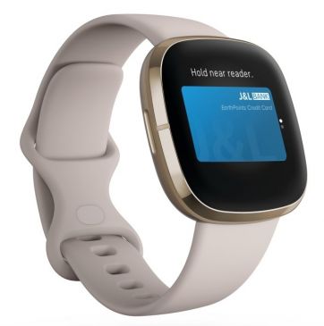 Fitbit Sense