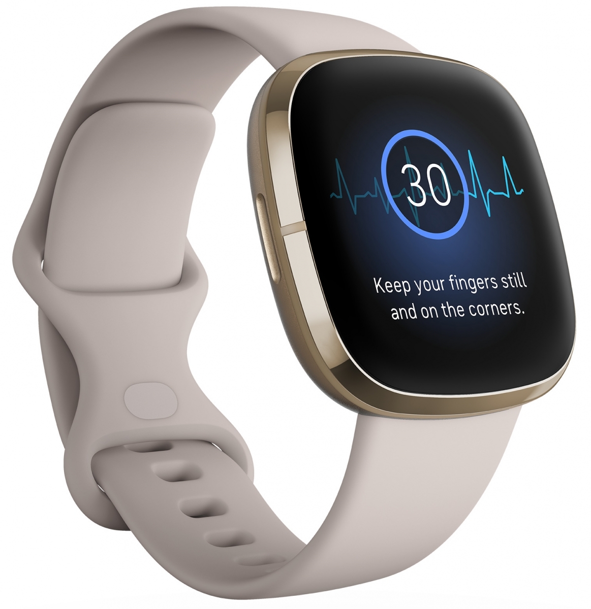 fitbit sense pret