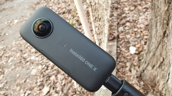 Insta360 One X