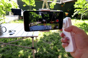 YUPPI LOVE TECH X-Cam Sight 2