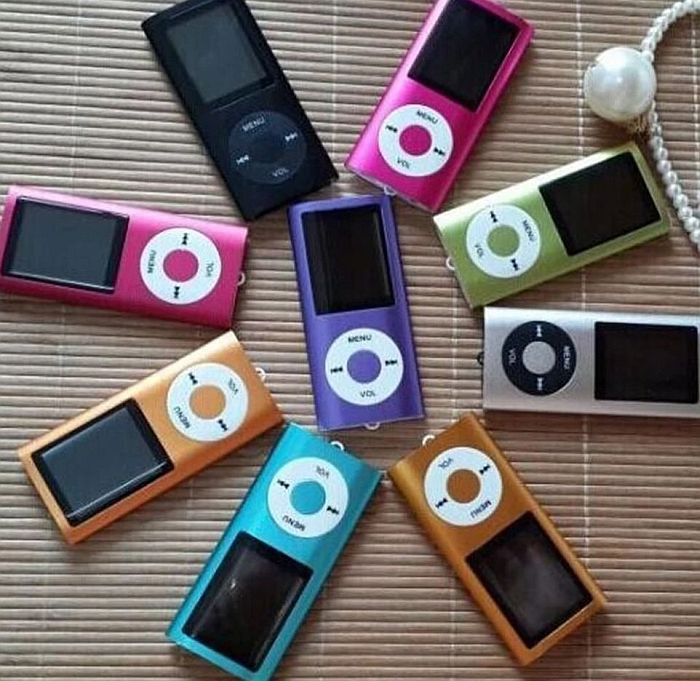 MP3 Player