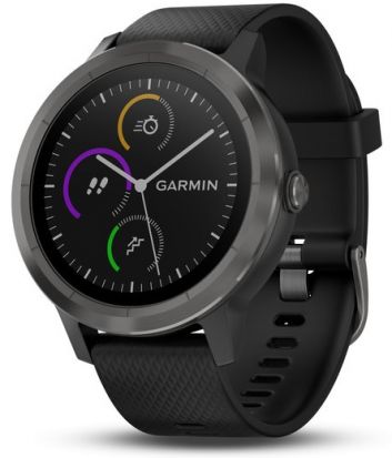 Garmin Vivoactive 3 Music