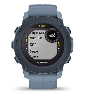 Garmin Descent G1