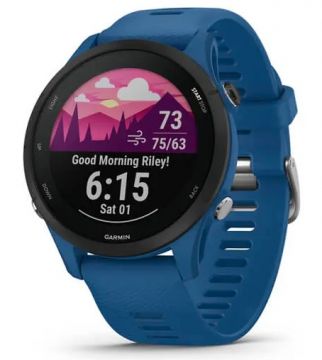 Garmin Forerunner 255