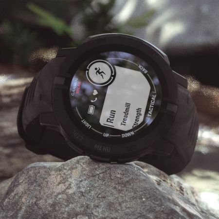 Garmin Instinct 2