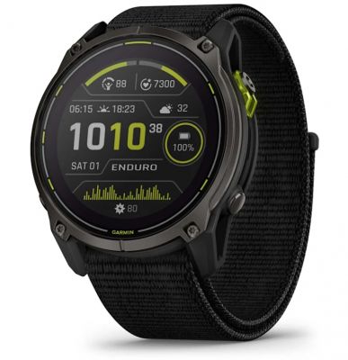 Enduro 3
