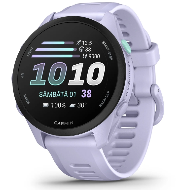 Garmin Forerunner 70