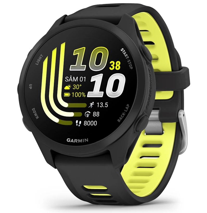 Garmin Forerunner 170