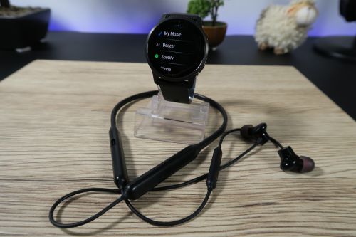 Garmin Venu 2