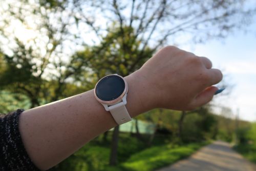 Garmin Venu 2s