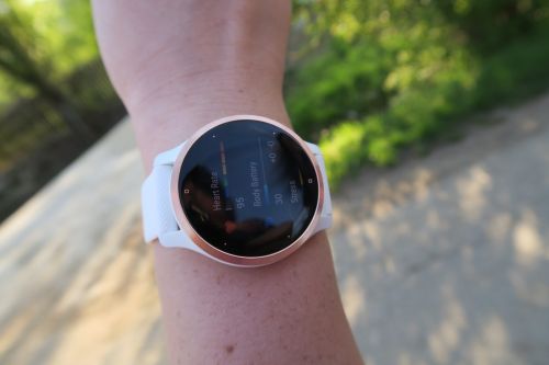 Garmin Venu 2s