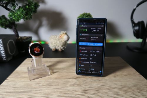 Garmin Venu 2s