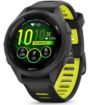 Forerunner 265