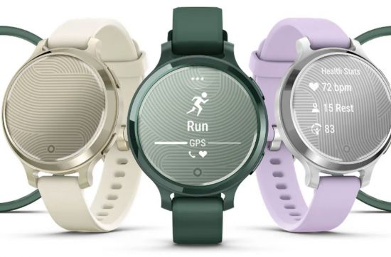 Garmin Lily 2 Active
