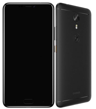 Gionee A1