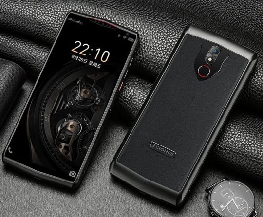 Gionee M30